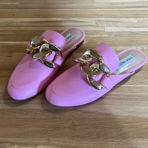 Steve Madden Mule size 7.5 new Loafer